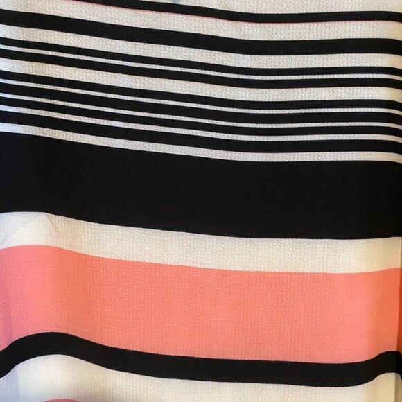 NY Company NWT Long Maxi Dress SZ 2X - Picture 5 of 9